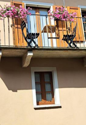 San Martino House | Holiday Room Gelsomino