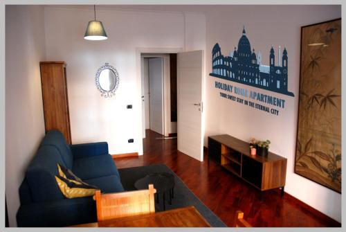 Monte Sacro Apartment | Holiday Rome Apartment