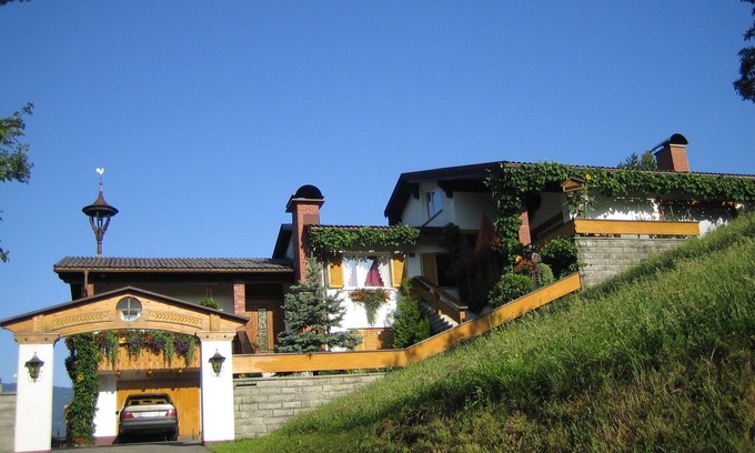 Schlins Apartment | Holiday rooms in beautiful Vorarlberg near Feldkirch