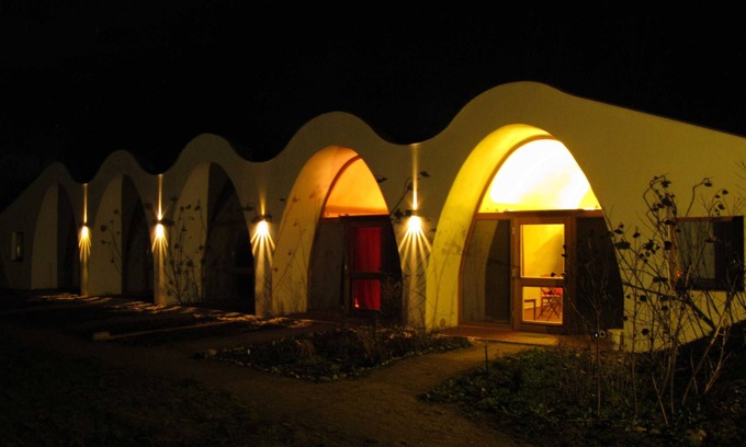 Buchberg Apartment | Holiday rooms in the guesthouse on Wangeliner Garden (+) - Gästehaus am Wangeliner garden