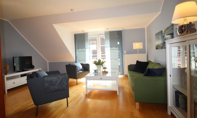 Bad Zwischenahn Apartment | Holiday Schildknecht