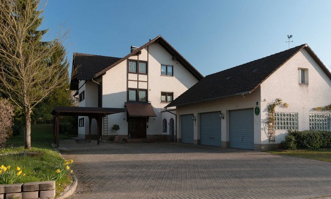 Schmieheim Apartment | Holiday Schrempp - fewo schrempp