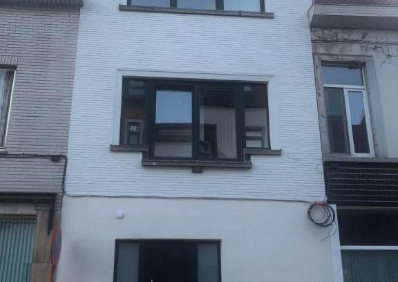 Stationsbuurt Noord Apartment | Holiday Small Shared Room in Gent