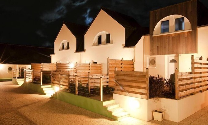 Larmor-Baden House | Holiday Stay in Larmor Baden