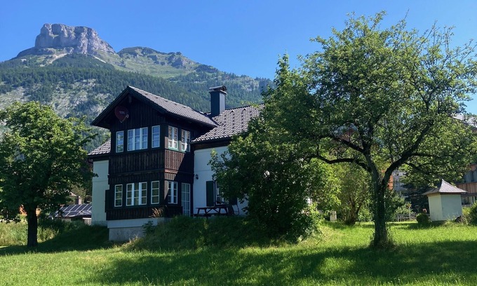 Altaussee Apartment | Holiday suite "Dachstein"
