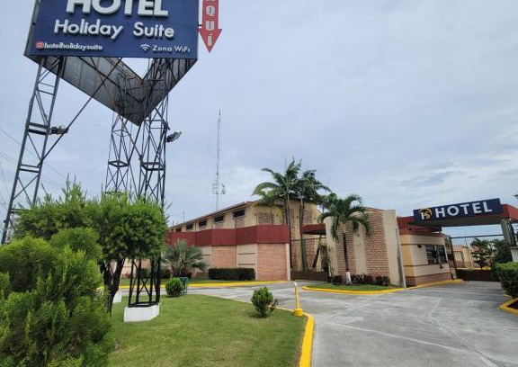 Cabudare Hotel | Holiday Suite