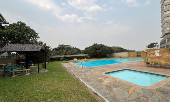 Warner Beach Condo | Holiday @ the Beach - Sapphire Coast