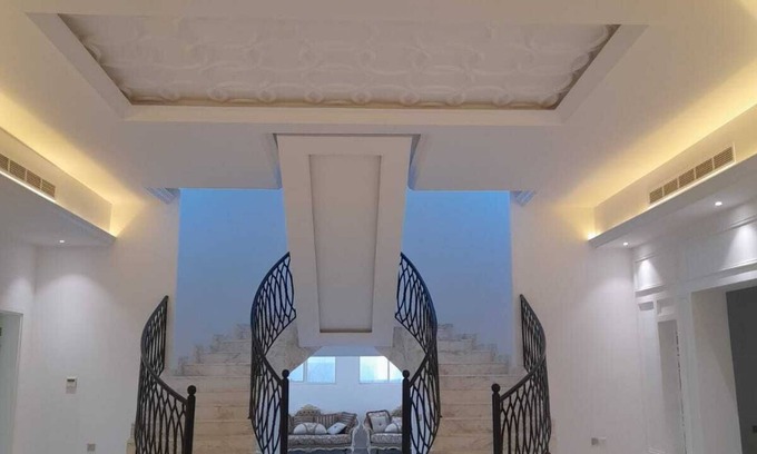 Al Hamra Village Villa | Holiday Villa Ras Al Khaimah