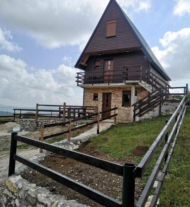 Pitomine Villa | Holiday Villa Silvija