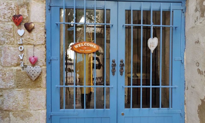 Zurrieq Villa | Holiday Villa sleeping 9 Persons (additional sleeping arrangements possible)