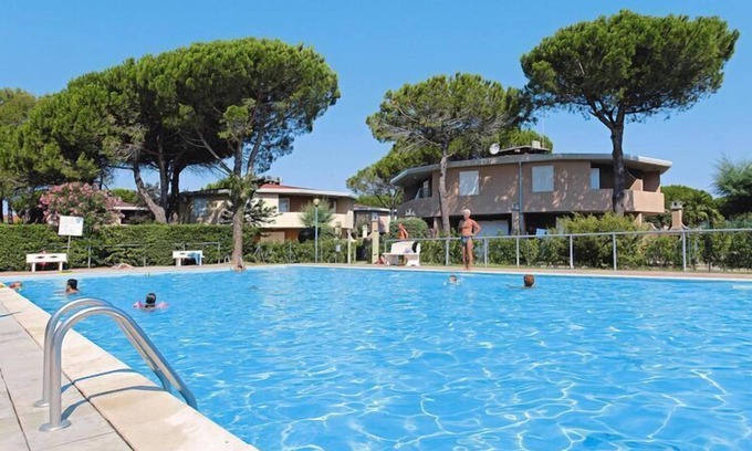 Bibione Pineda Apartment | Holiday Village Tivoli in Bibione