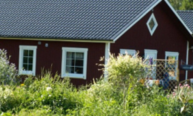 Vackelsang House | holiday village Fiskestadssjön 6 nearby lake Åsnen
