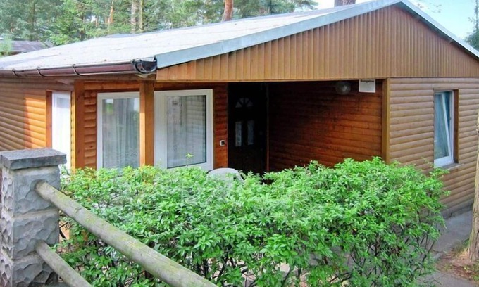 Nuthe-Urstromtal House | Holiday Village on the Vineyard, Dobbrikow
