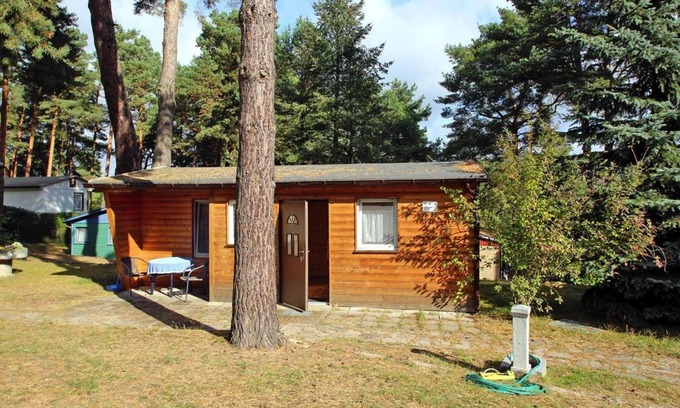 Nuthe-Urstromtal House | Holiday Village on the Vineyard, Dobbrikow