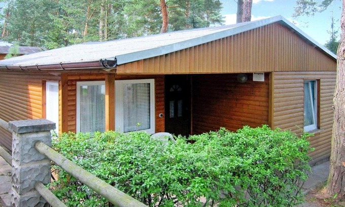 Nuthe-Urstromtal House | Holiday Village on the Vineyard, Dobbrikow
