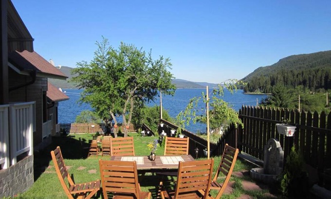 Sarnitsa Villa | Holiday Village Orlino