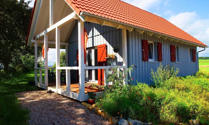 Huefingen House | Holiday village Wutachschlucht - holiday house