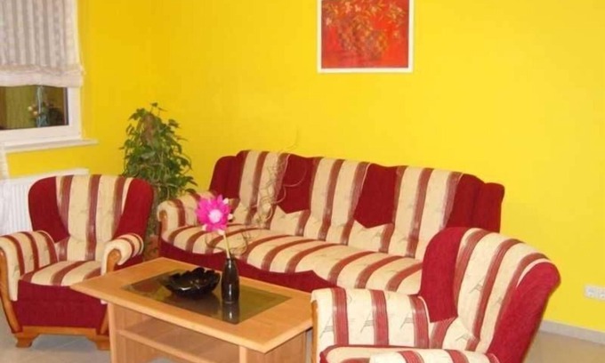 Guestrow Apartment | Holiday Waldkautz - Holiday Jaggerwald