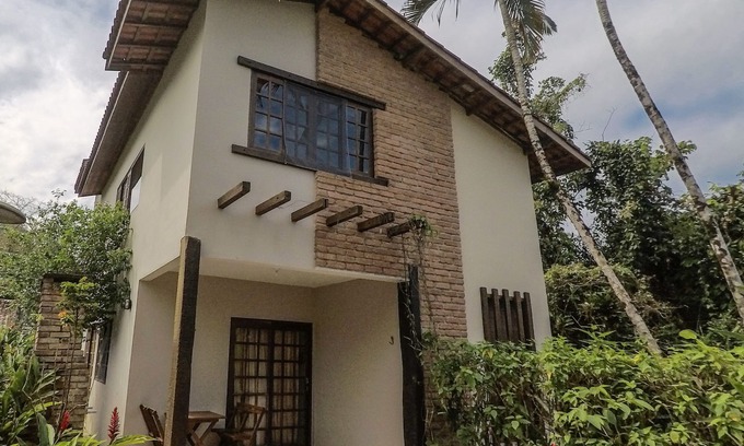 Juquehy House | Holiday with comfort.