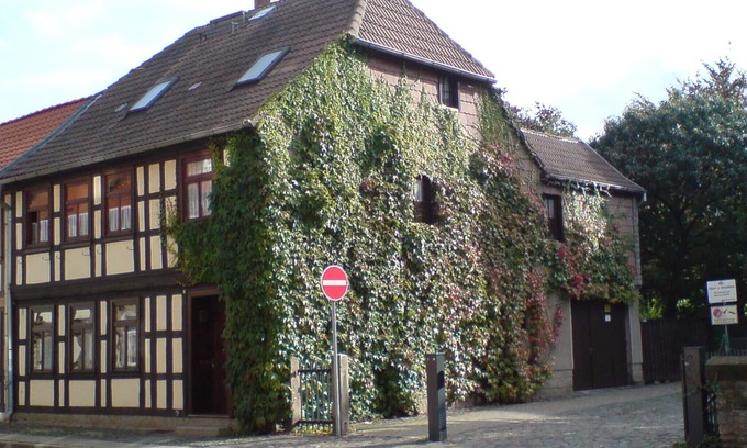 Wernigerode Old Town Apartment | Holiday with flair . Ferienwohnung-Städtler