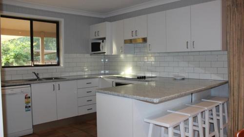Hawks Nest House | Holiday With Your Pet! Wifi