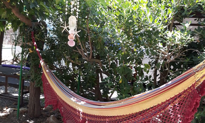 Le Grand Large House | Holiday ' zen ' canet beach in Roussillon (66)