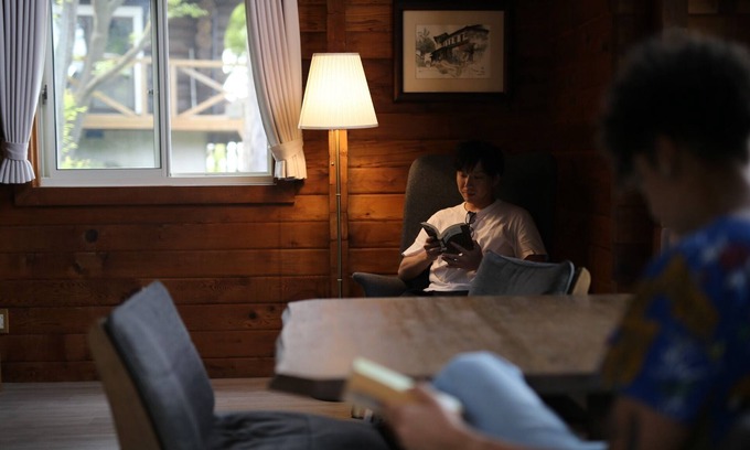 Nada Ward Cottage | HOLIDAYHOME 1/Kobe Hyōgo