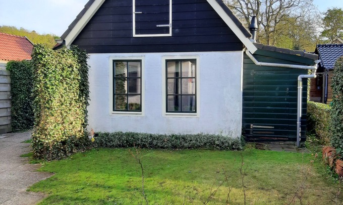 Groet House | Holidayhome Bakker1