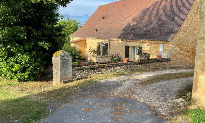 Coux-et-Bigaroque-Mouzens House | Holidayhome for 6 persons at Ferme la Geneste