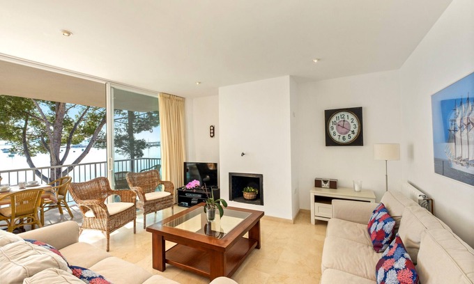 Puerto de Pollensa Apartment | Holidayhome Port Pollensa