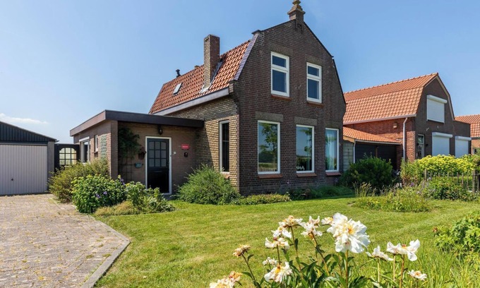 Zuidzande Cottage | Holidayhouse - Oostburgsestraat 44 | Zuidzande
