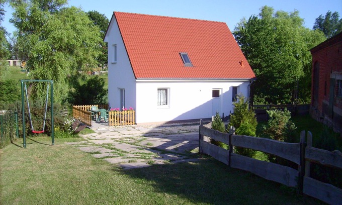 Wokuhl-Dabelow House | Holidays and trips to the Mecklenburg Lake District and the Müritz National Park II