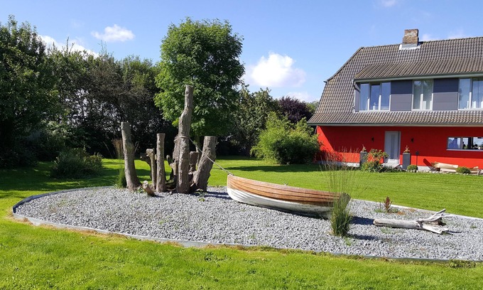 Sprenge Apartment | Holidays at Eckernförderbucht