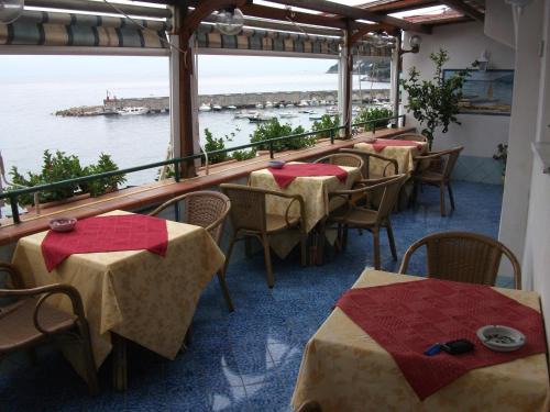 Amalfi House | Holidays Baia D'Amalfi