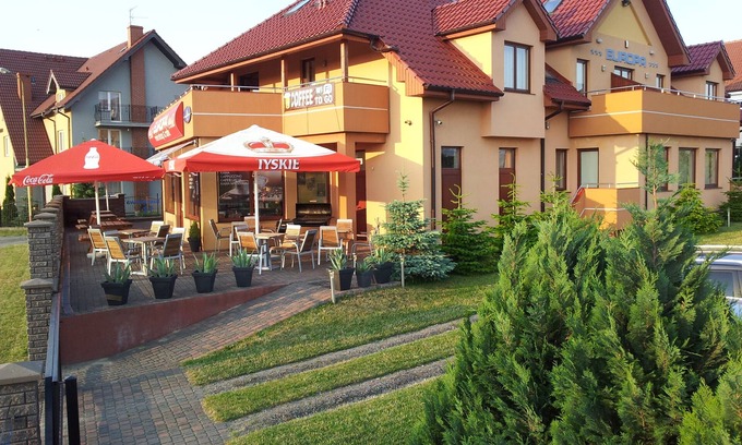 Rewal Apartment | Holidays - Baltic Sea - Western Pomerania - Rewal - Holidays in Poland