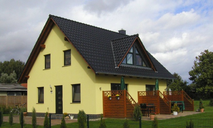 Sauzin Apartment | Holidays directly on the water with great additional services