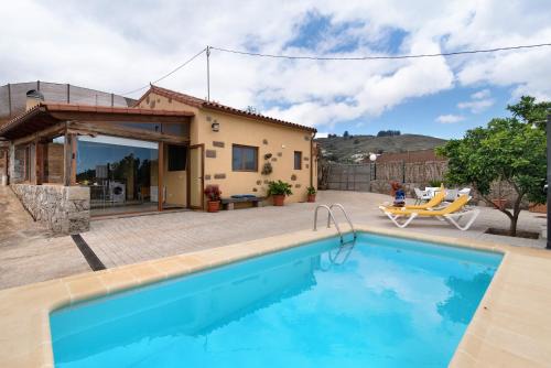 La Solana Villa | Holidays Home Tinamar ii