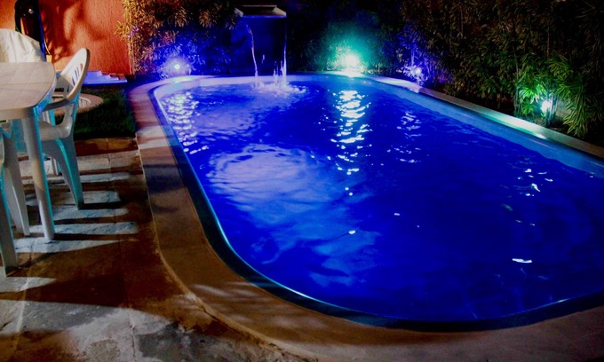 Capim Macio House | Holidays in Natal, Excellent House