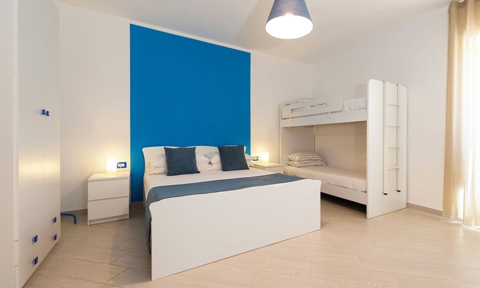 Laura Apartment | Holidays in Paestum
