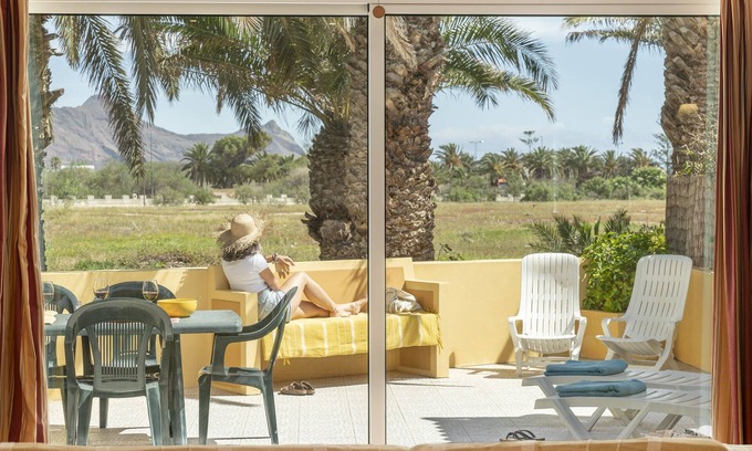 Pedras Pretas House | Holidays in Porto Santo - Casa do Ribeiro Salgado