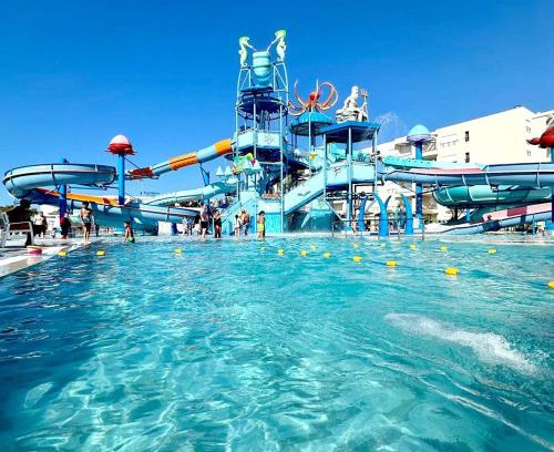 Sousse - Monastir Apartment | Holidays in Sousse Monastir 31