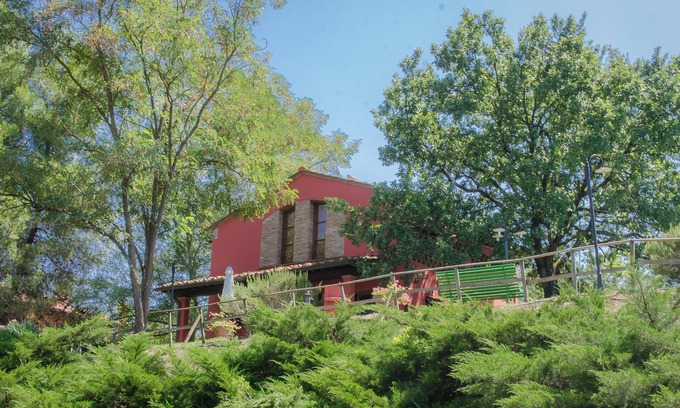 Montespertoli Villa | Holidays in the heart of Toscany