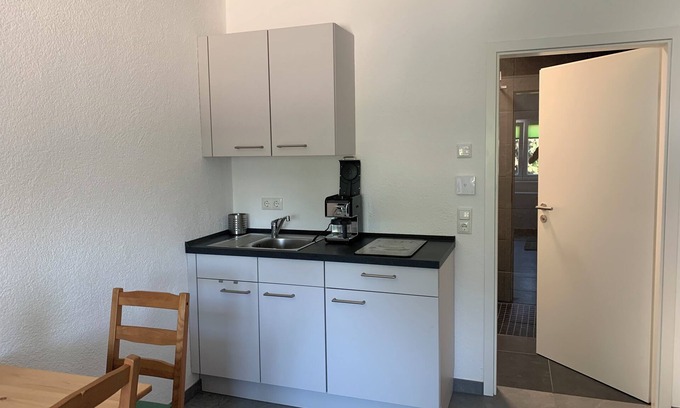 Perl Other | Holidays in the heart of the vineyards: Welcome to Beinig Guest House