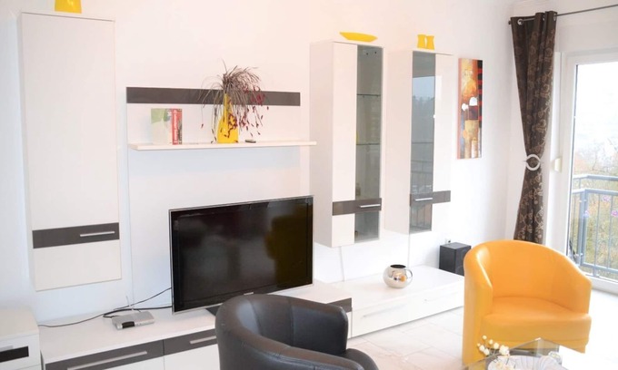 Simmern Apartment | Holidays in the Hunsrück a holiday region in the middle, the Rhine and Moselle are close by