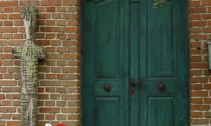 Temnitzquell Apartment | Holidays in the old parsonage