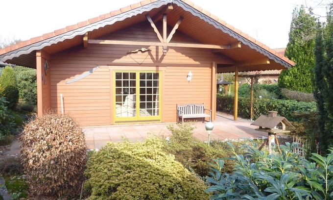 Wiefelstede House | Holidays in the Seepark Lehe in the beautiful Wiefelstede