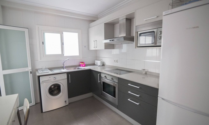 Burjasot Apartment | HOLIDAYS IN VALENCIA
