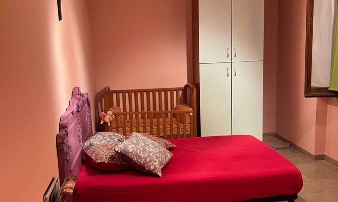 Zambrone House | Holidays near Tropea