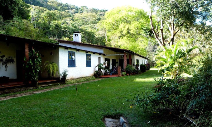 Petropolis Other | Holidays together with nature, with silence, peace and comfort, in rustic rural environment