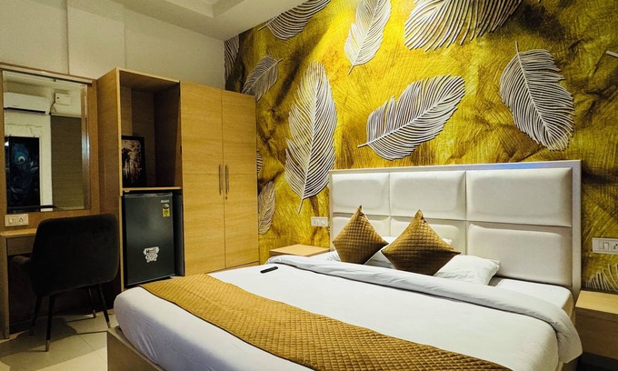 Amritsar House | HolidayVilla & Suites Amritsar